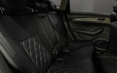 Haval F7 I, 2020 год, 1 599 900 рублей, 25 фотография
