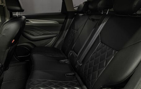 Haval F7 I, 2020 год, 1 599 900 рублей, 26 фотография