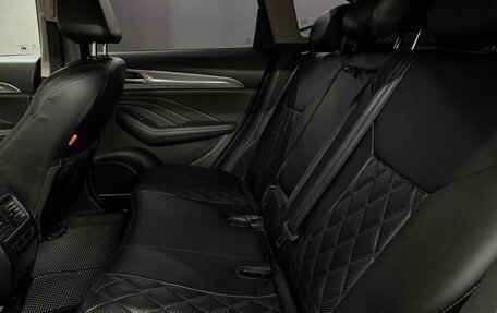 Haval F7 I, 2020 год, 1 599 900 рублей, 24 фотография