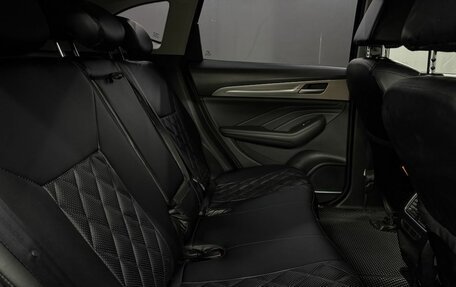 Haval F7 I, 2020 год, 1 599 900 рублей, 23 фотография