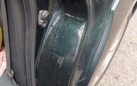 Subaru Outback III, 2005 год, 1 050 000 рублей, 10 фотография