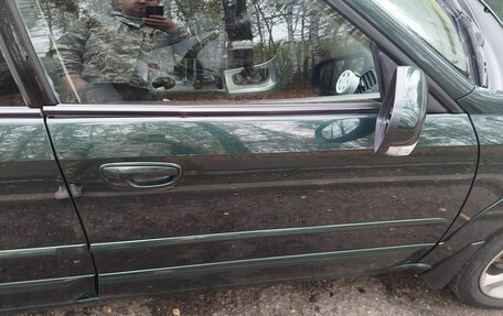 Subaru Outback III, 2005 год, 1 050 000 рублей, 18 фотография