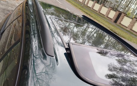 Subaru Outback III, 2005 год, 1 050 000 рублей, 23 фотография