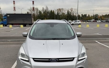 Ford Kuga III, 2015 год, 1 790 000 рублей, 4 фотография