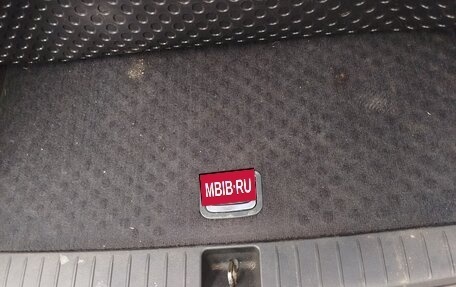 Subaru Outback III, 2005 год, 1 050 000 рублей, 28 фотография
