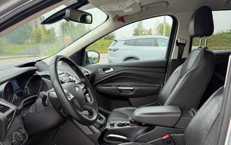 Ford Kuga III, 2015 год, 1 790 000 рублей, 7 фотография