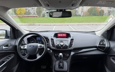 Ford Kuga III, 2015 год, 1 790 000 рублей, 6 фотография