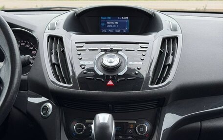 Ford Kuga III, 2015 год, 1 790 000 рублей, 16 фотография