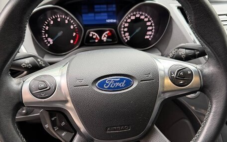 Ford Kuga III, 2015 год, 1 790 000 рублей, 19 фотография
