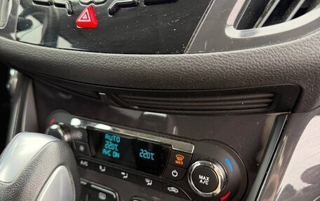Ford Kuga III, 2015 год, 1 790 000 рублей, 17 фотография