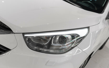 Hyundai ix35 I рестайлинг, 2015 год, 1 170 000 рублей, 8 фотография