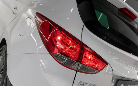 Hyundai ix35 I рестайлинг, 2015 год, 1 170 000 рублей, 7 фотография