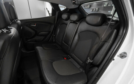 Hyundai ix35 I рестайлинг, 2015 год, 1 170 000 рублей, 12 фотография