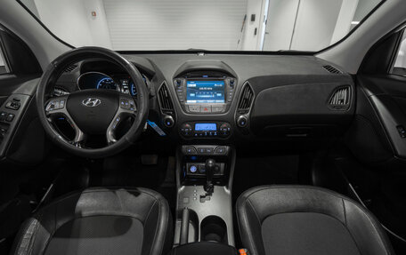Hyundai ix35 I рестайлинг, 2015 год, 1 170 000 рублей, 14 фотография