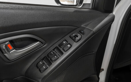 Hyundai ix35 I рестайлинг, 2015 год, 1 170 000 рублей, 18 фотография