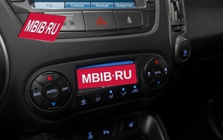 Hyundai ix35 I рестайлинг, 2015 год, 1 170 000 рублей, 21 фотография