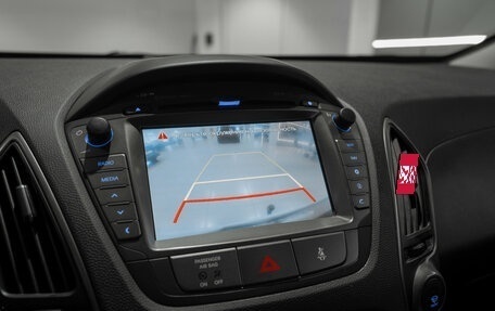 Hyundai ix35 I рестайлинг, 2015 год, 1 170 000 рублей, 23 фотография
