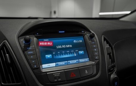 Hyundai ix35 I рестайлинг, 2015 год, 1 170 000 рублей, 22 фотография