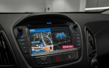 Hyundai ix35 I рестайлинг, 2015 год, 1 170 000 рублей, 24 фотография