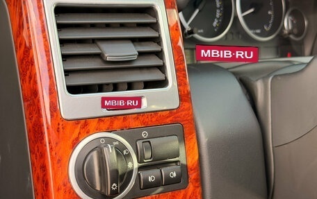 Land Rover Range Rover III, 2008 год, 2 200 000 рублей, 13 фотография