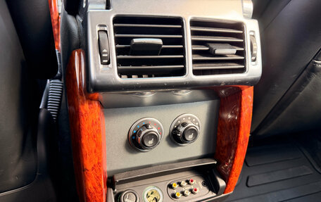 Land Rover Range Rover III, 2008 год, 2 200 000 рублей, 22 фотография