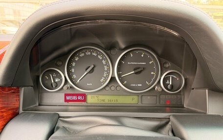 Land Rover Range Rover III, 2008 год, 2 200 000 рублей, 11 фотография