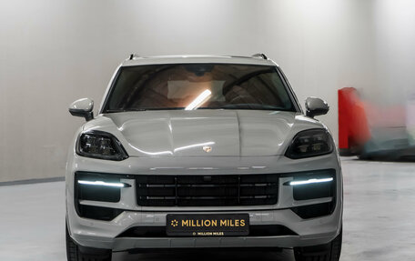 Porsche Cayenne III, 2025 год, 16 000 000 рублей, 2 фотография