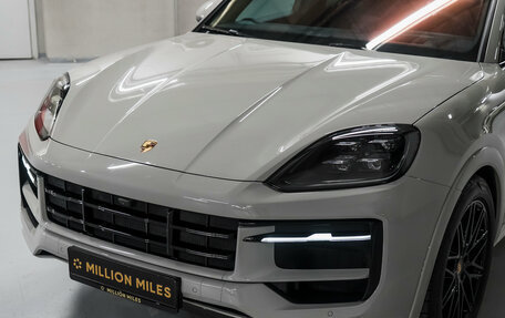 Porsche Cayenne III, 2025 год, 16 000 000 рублей, 5 фотография
