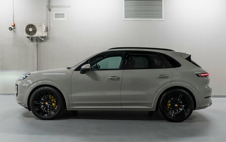 Porsche Cayenne III, 2025 год, 16 000 000 рублей, 8 фотография