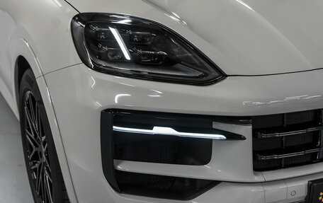 Porsche Cayenne III, 2025 год, 16 000 000 рублей, 7 фотография