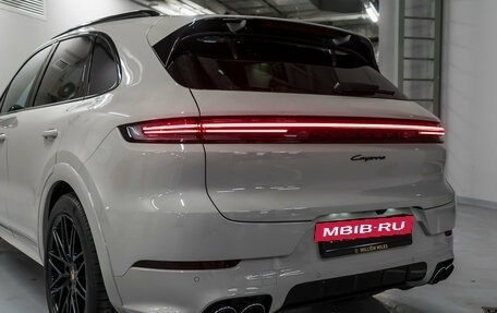 Porsche Cayenne III, 2025 год, 16 000 000 рублей, 14 фотография