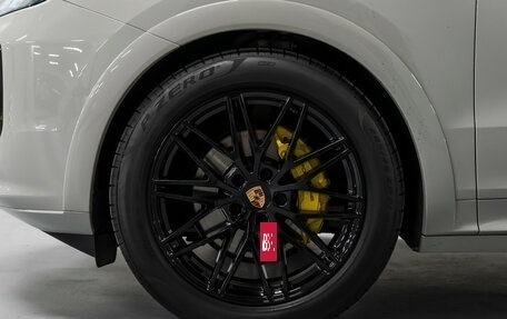 Porsche Cayenne III, 2025 год, 16 000 000 рублей, 9 фотография