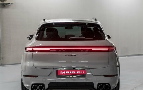 Porsche Cayenne III, 2025 год, 16 000 000 рублей, 11 фотография