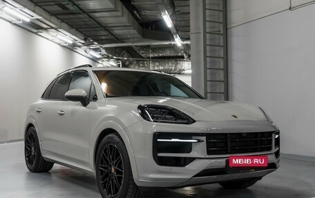 Porsche Cayenne III, 2025 год, 16 000 000 рублей, 3 фотография