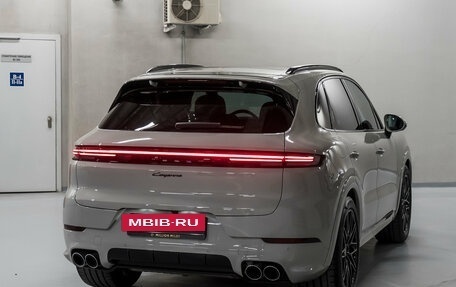 Porsche Cayenne III, 2025 год, 16 000 000 рублей, 12 фотография