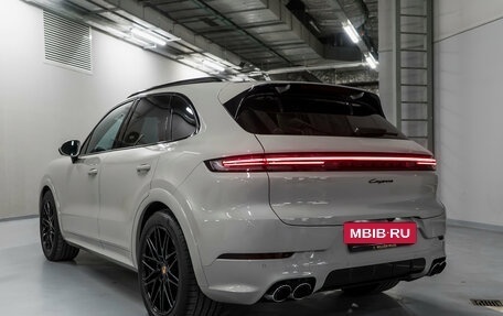 Porsche Cayenne III, 2025 год, 16 000 000 рублей, 13 фотография
