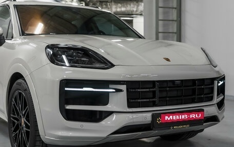 Porsche Cayenne III, 2025 год, 16 000 000 рублей, 4 фотография