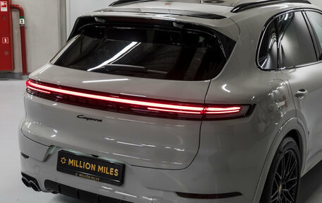 Porsche Cayenne III, 2025 год, 16 000 000 рублей, 15 фотография