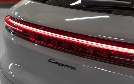 Porsche Cayenne III, 2025 год, 16 000 000 рублей, 17 фотография