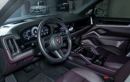 Porsche Cayenne III, 2025 год, 16 000 000 рублей, 18 фотография
