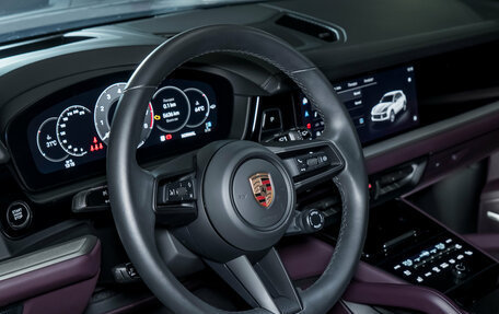 Porsche Cayenne III, 2025 год, 16 000 000 рублей, 21 фотография