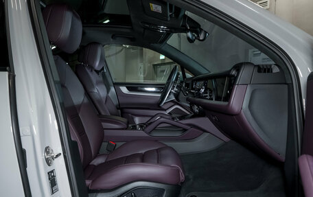 Porsche Cayenne III, 2025 год, 16 000 000 рублей, 29 фотография
