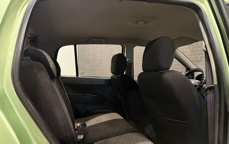 Hyundai Getz I рестайлинг, 2007 год, 350 000 рублей, 4 фотография