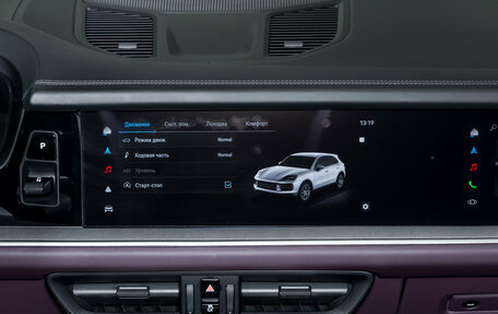 Porsche Cayenne III, 2025 год, 16 000 000 рублей, 38 фотография
