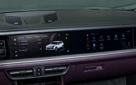 Porsche Cayenne III, 2025 год, 16 000 000 рублей, 39 фотография
