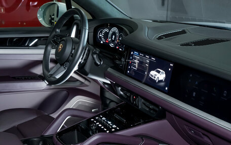 Porsche Cayenne III, 2025 год, 16 000 000 рублей, 31 фотография