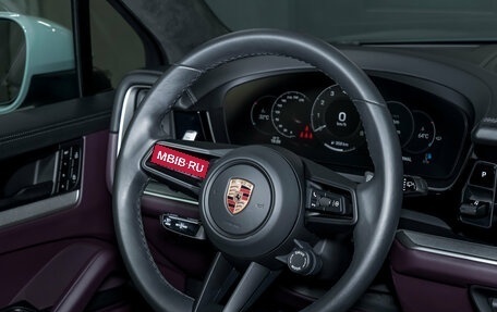 Porsche Cayenne III, 2025 год, 16 000 000 рублей, 40 фотография