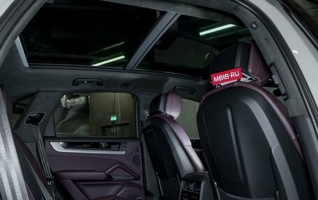 Porsche Cayenne III, 2025 год, 16 000 000 рублей, 35 фотография