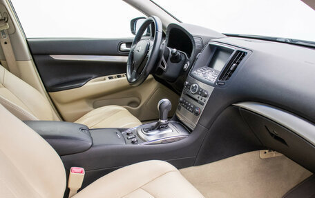 Infiniti G, 2013 год, 1 770 000 рублей, 9 фотография