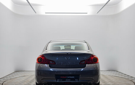 Infiniti G, 2013 год, 1 770 000 рублей, 6 фотография